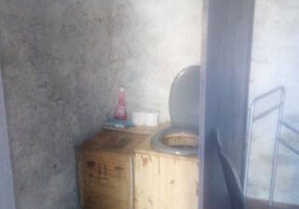 Photo of Bathroom in Valuejols
