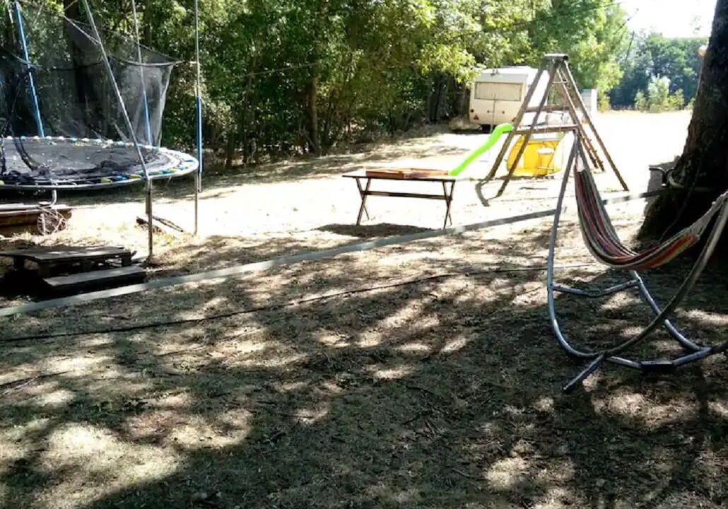 Photo of Outdoor in Valuejols