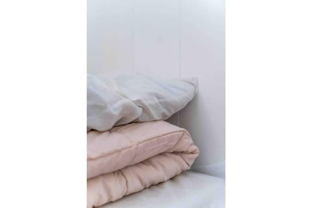 Photo of Bedroom in Pont Royal