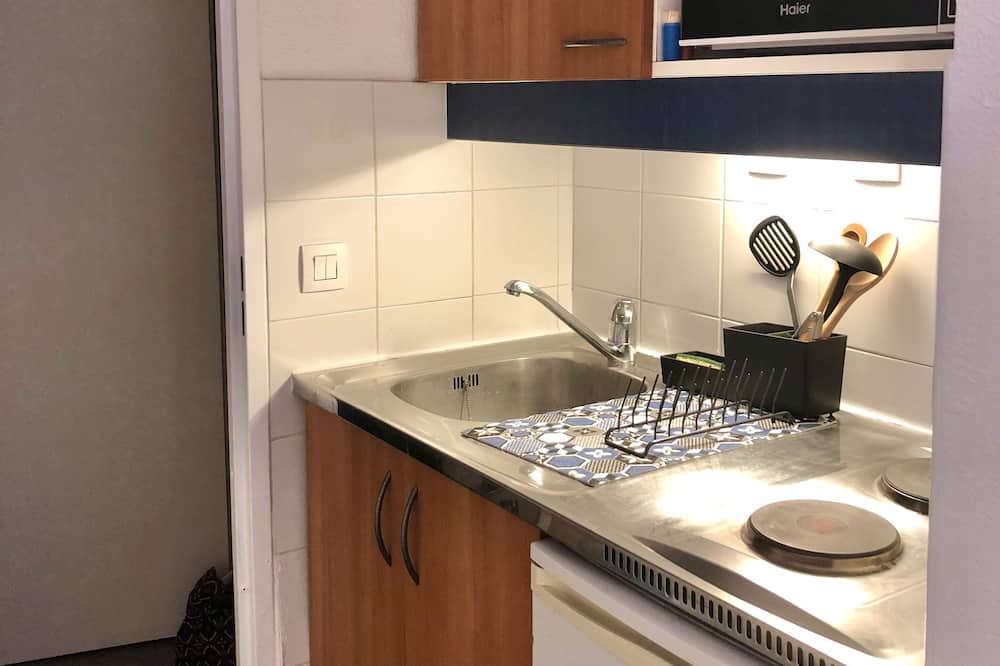 Photo of Kitchen in Fontaine