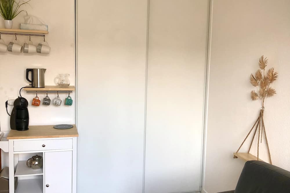 Photo of Livingroom in Fontaine