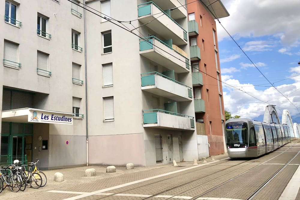 Photo of Outdoor in Fontaine