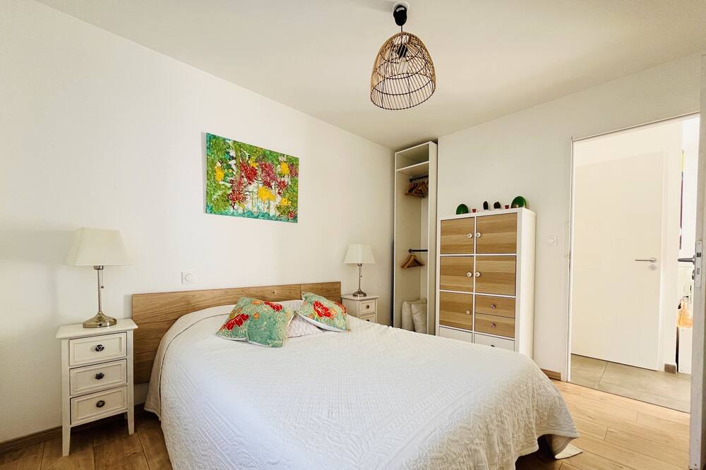 Photo of Bedroom in Ayzac-Ost