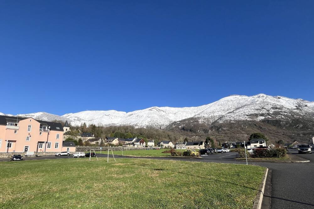 Photo of Outdoor in Ayzac-Ost