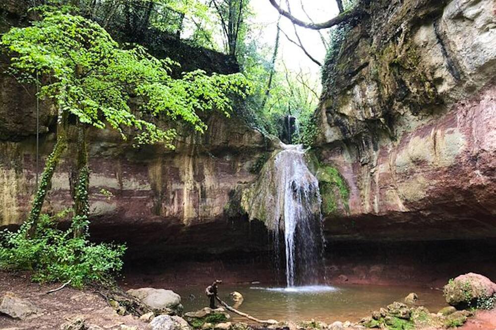 Photo of Outdoor in Saint-Paul-le-Jeune