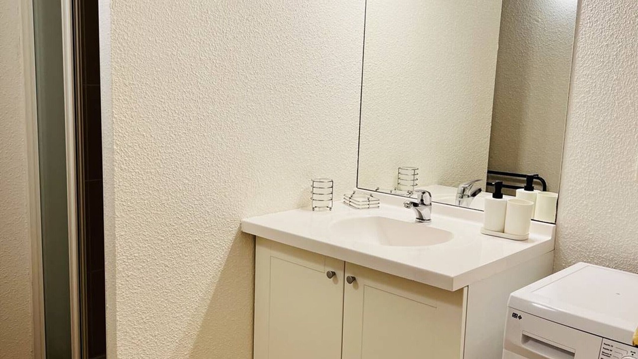 Photo of Bathroom in Cambo-les-Bains