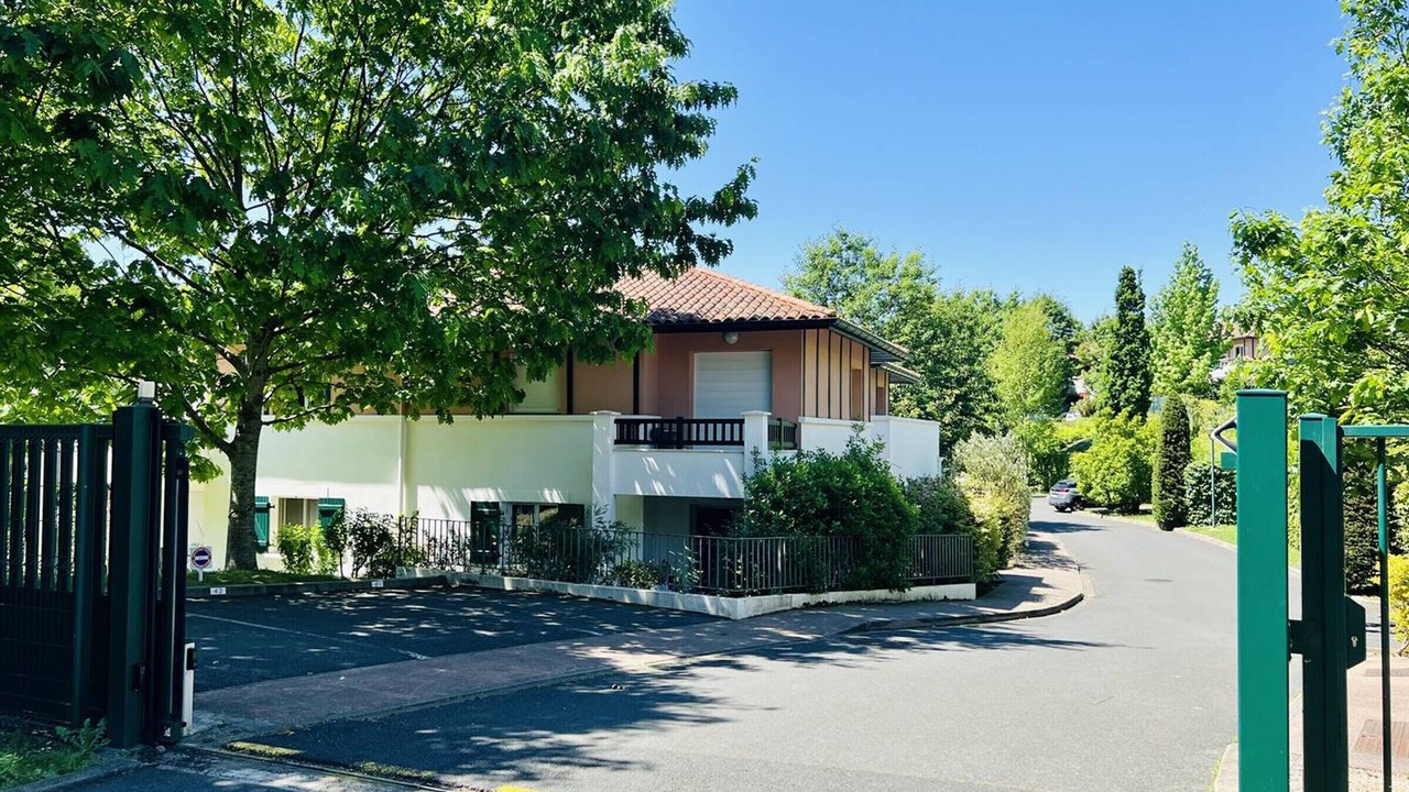 Photo of Outdoor in Cambo-les-Bains