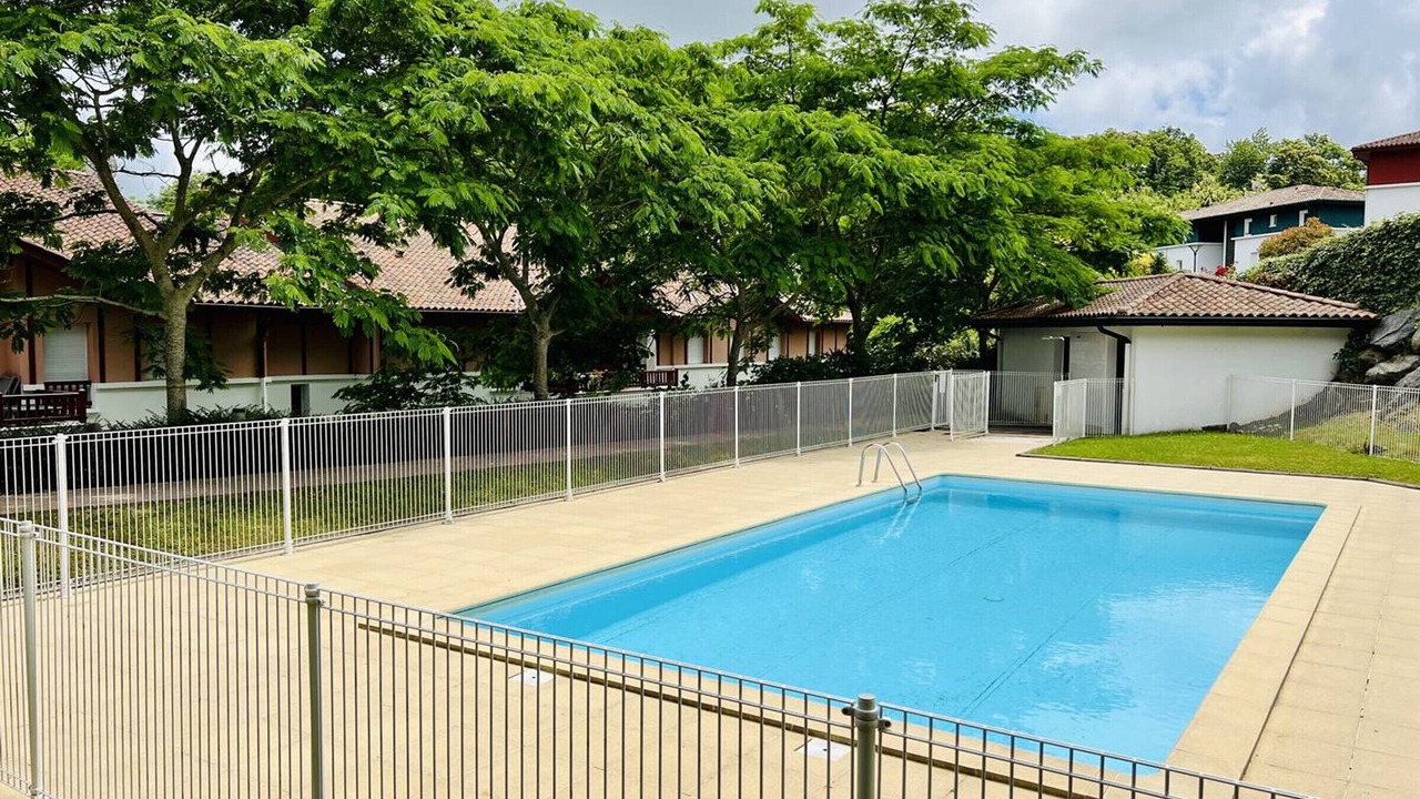 Photo of Outdoor in Cambo-les-Bains
