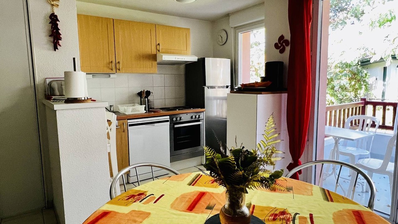 Photo of Kitchen in Cambo-les-Bains