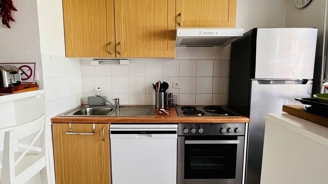 Photo of Kitchen in Cambo-les-Bains