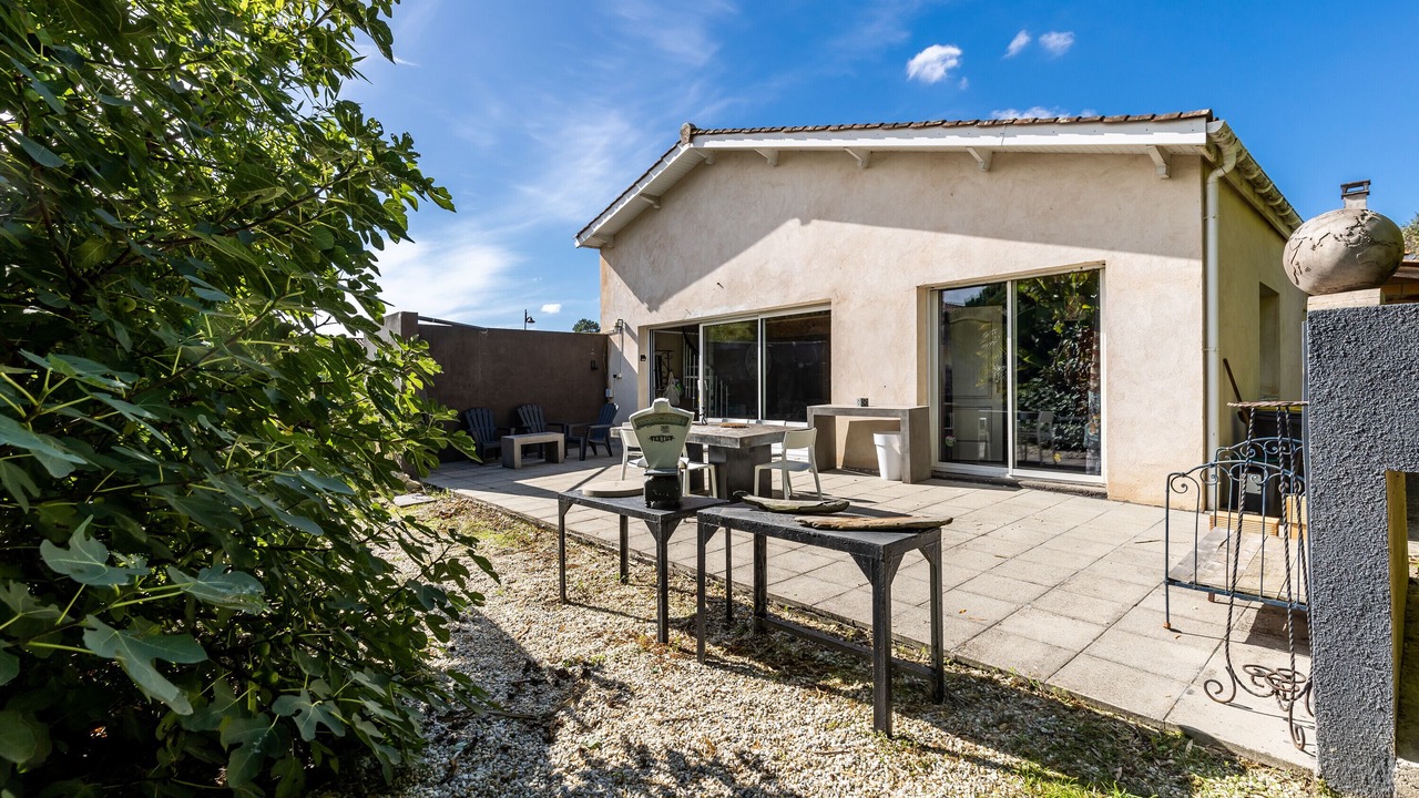 Photo of Outdoor in Gaillan-en-Medoc