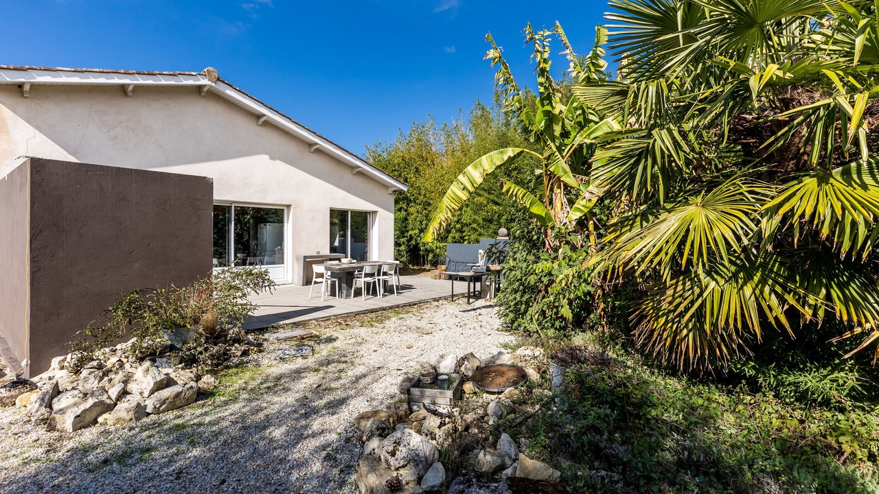 Photo of Outdoor in Gaillan-en-Medoc