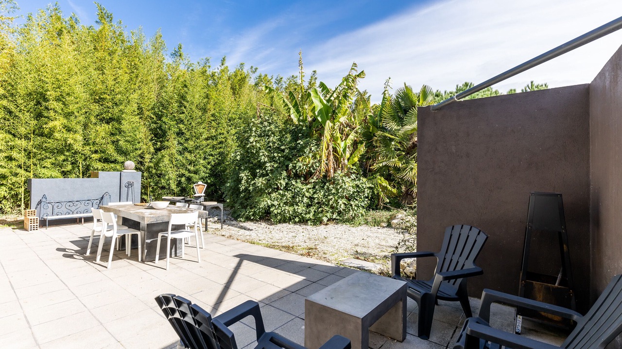 Photo of Outdoor in Gaillan-en-Medoc