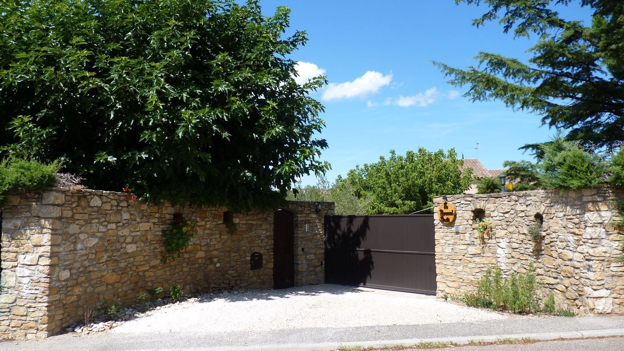 Photo of Outdoor in Bagnols-sur-Ceze