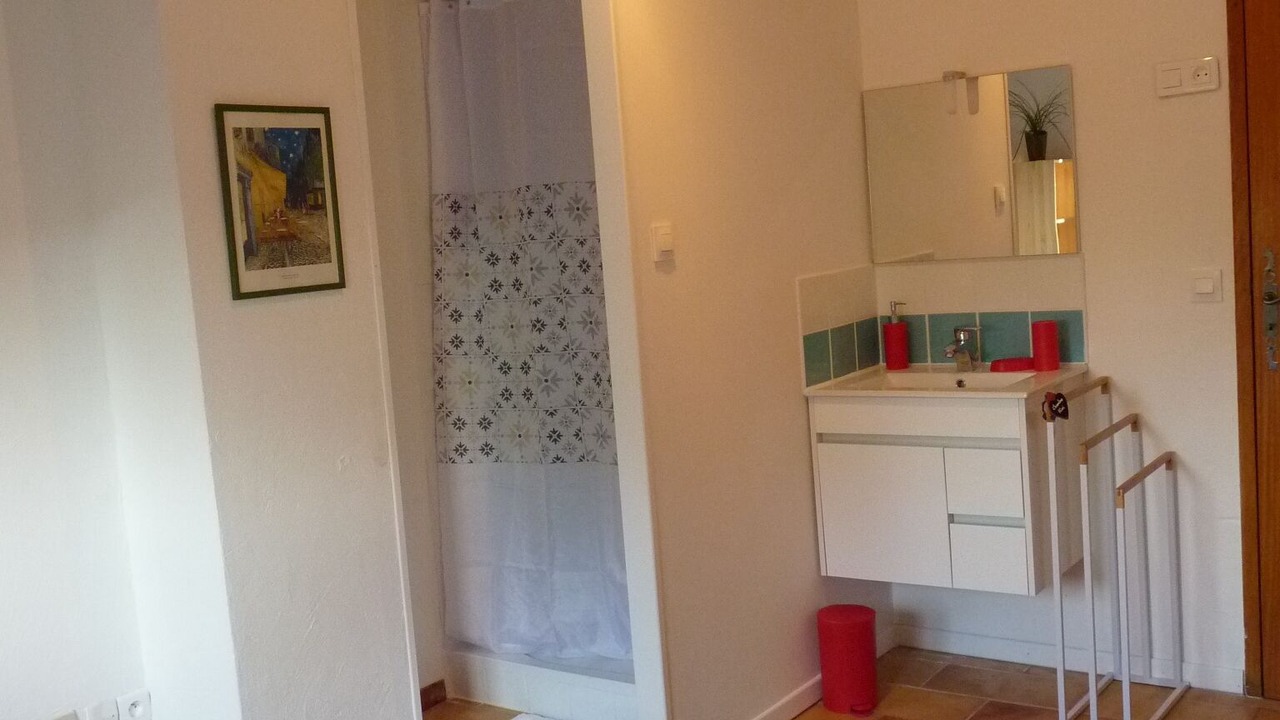 Photo of Bedroom in Bagnols-sur-Ceze