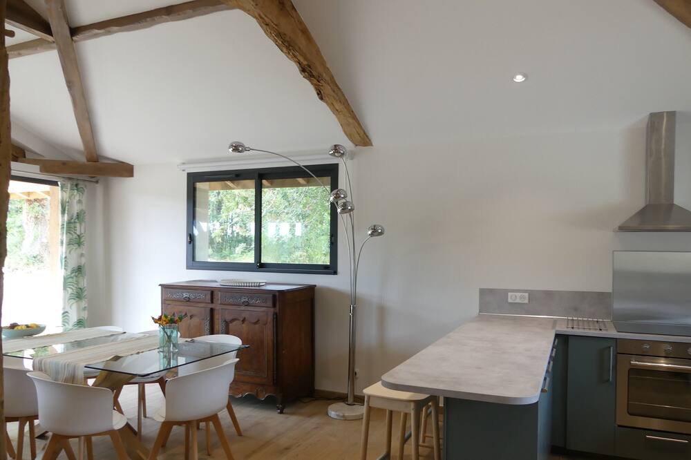 Photo of Kitchen in Saint-Vincent-de-Tyrosse