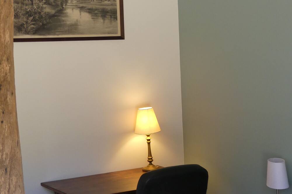 Photo of Bedroom in Saint-Vincent-de-Tyrosse