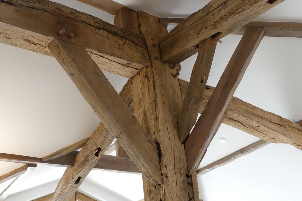 Photo of Bedroom in Saint-Vincent-de-Tyrosse