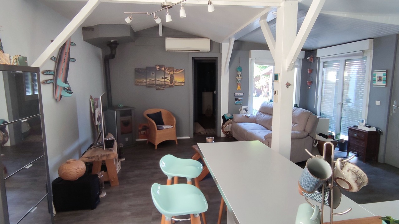 Photo of Kitchen in Salles