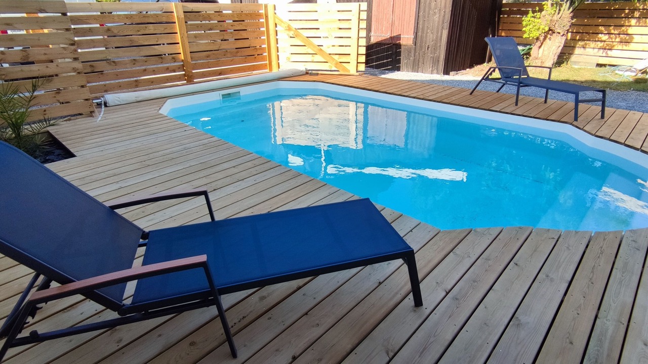 Photo of Outdoor in Salles