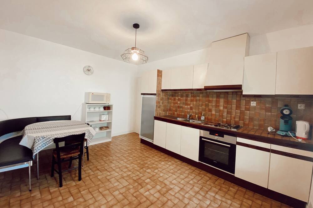Photo of Kitchen in Josse