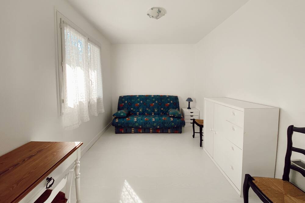 Photo of Bedroom in Josse