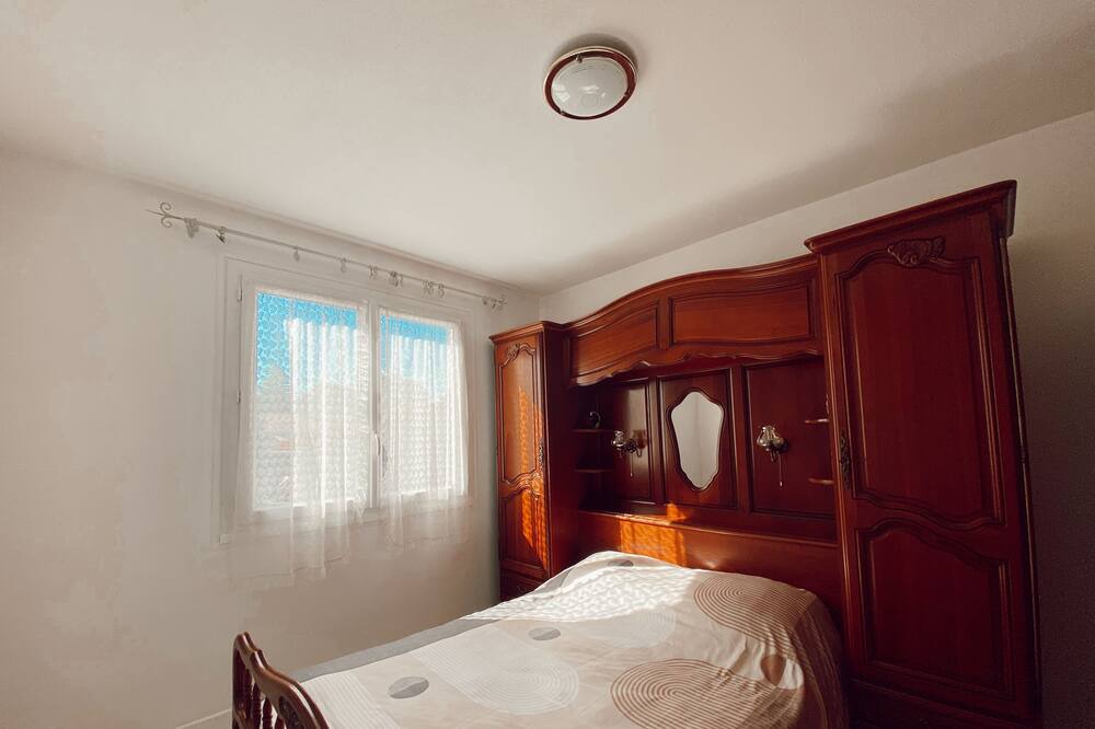 Photo of Bedroom in Josse