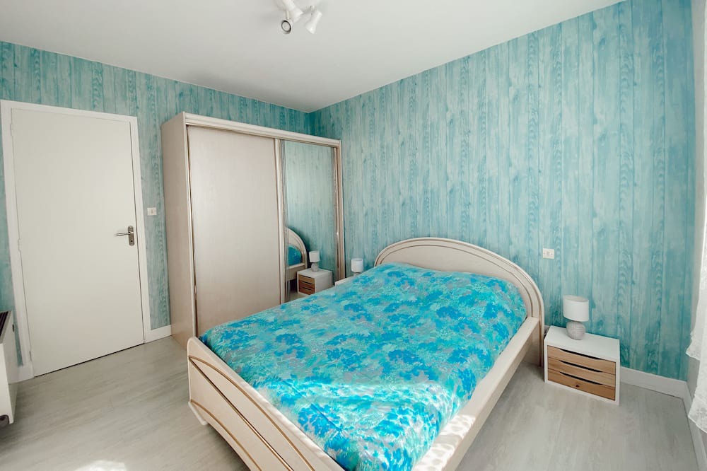 Photo of Bedroom in Josse