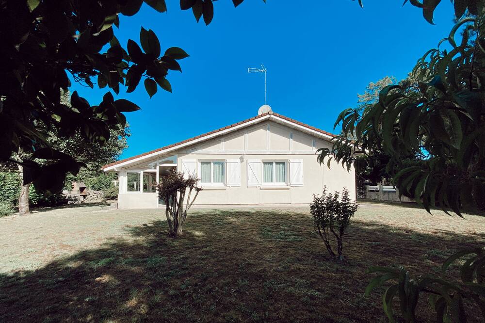 Photo of Outdoor in Josse