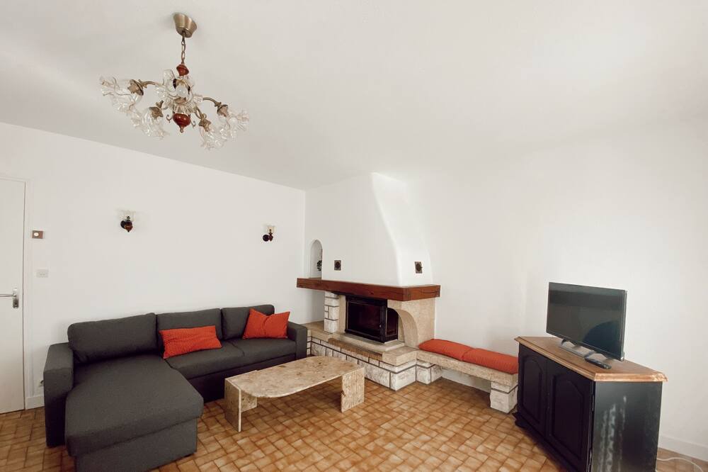 Photo of Livingroom in Josse