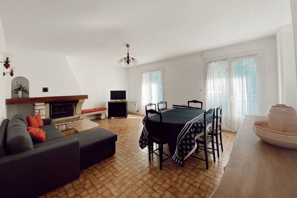 Photo of Livingroom in Josse