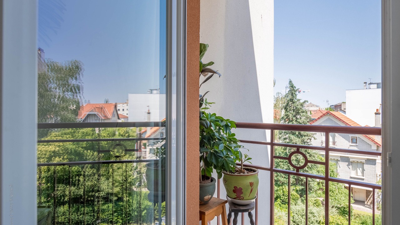 Photo of Outdoor in Alfortville