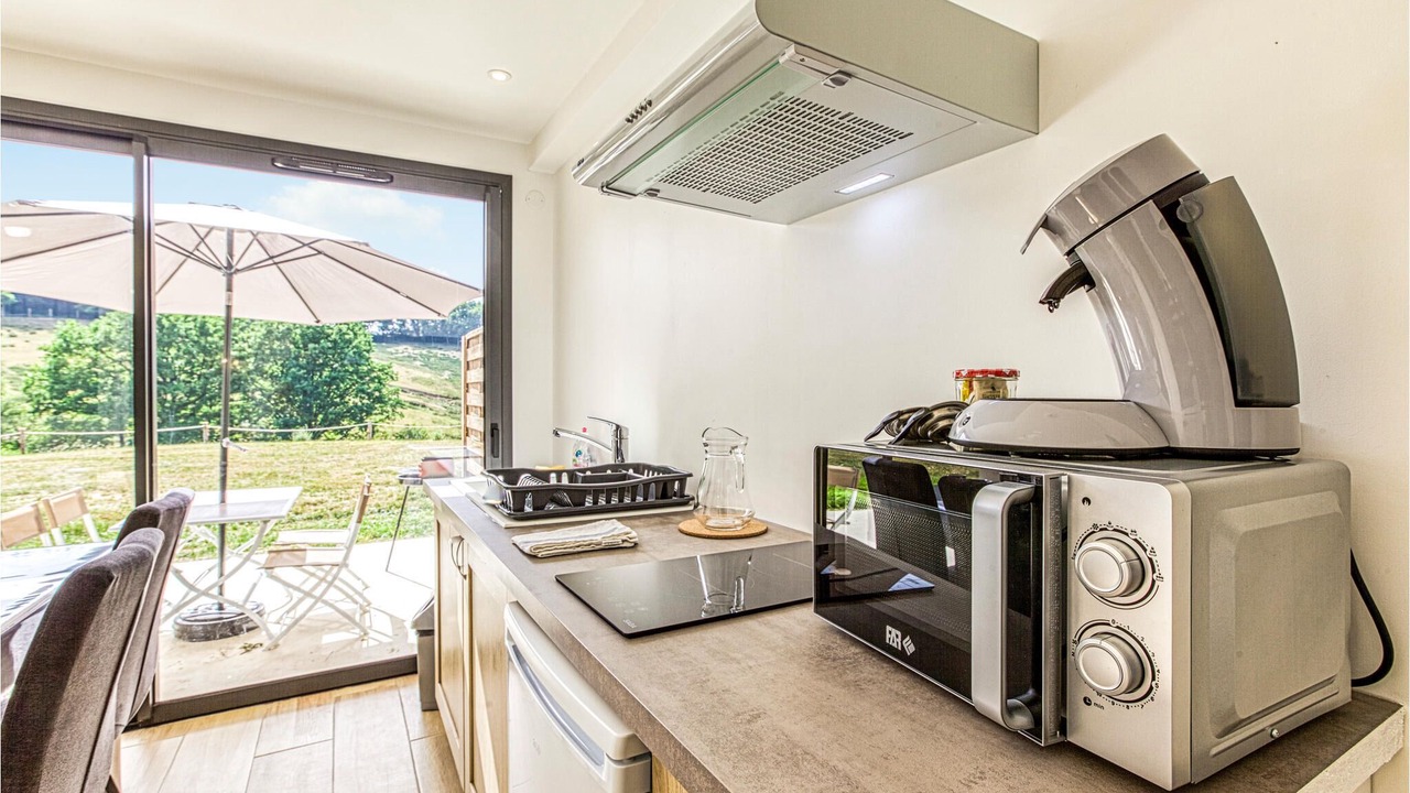 Photo of Kitchen in Gages