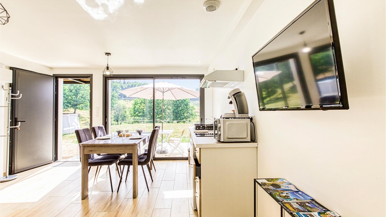 Photo of Kitchen in Gages
