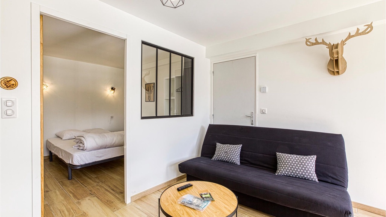 Photo of Livingroom in Gages