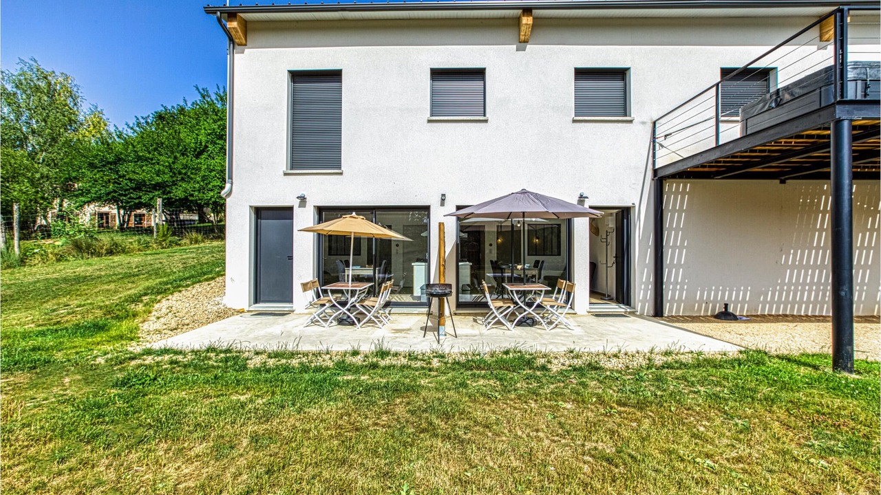 Photo of Patio Balcony in Gages