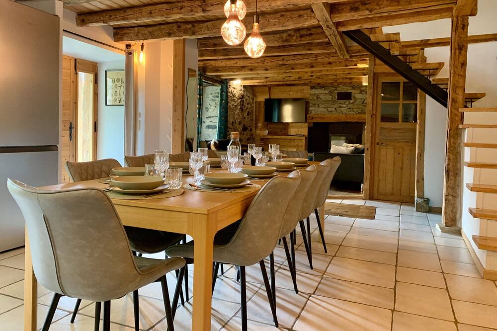 Photo of Kitchen in Azet