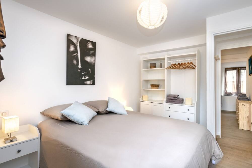 Photo of Bedroom in Le Malzieu-Ville