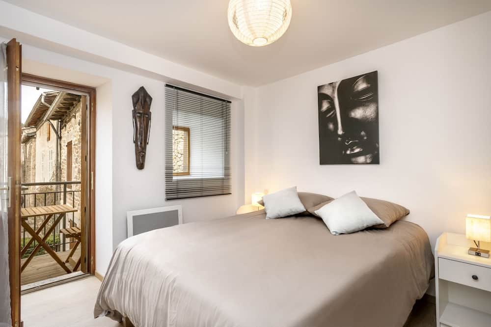 Photo of Bedroom in Le Malzieu-Ville