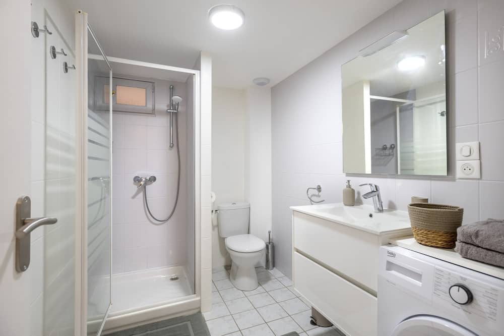 Photo of Bathroom in Le Malzieu-Ville