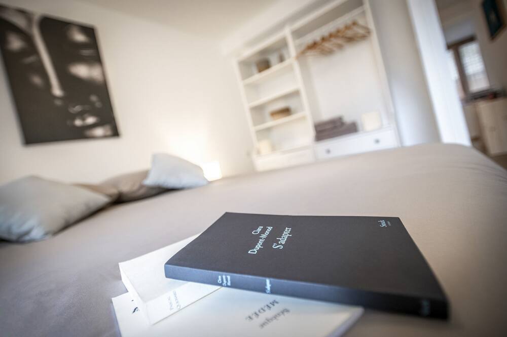 Photo of Bedroom in Le Malzieu-Ville