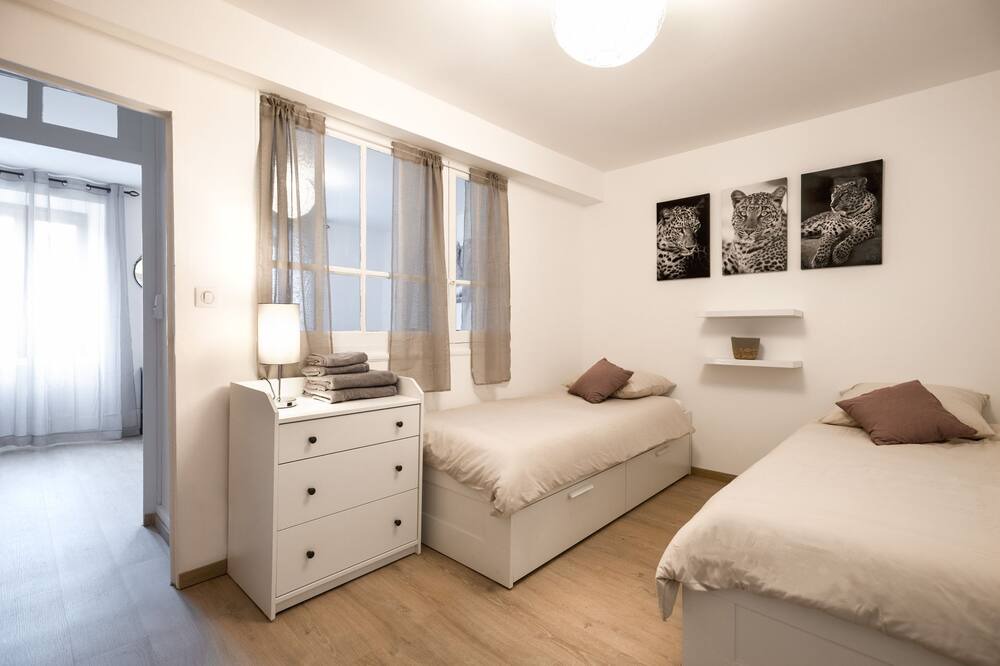 Photo of Bedroom in Le Malzieu-Ville