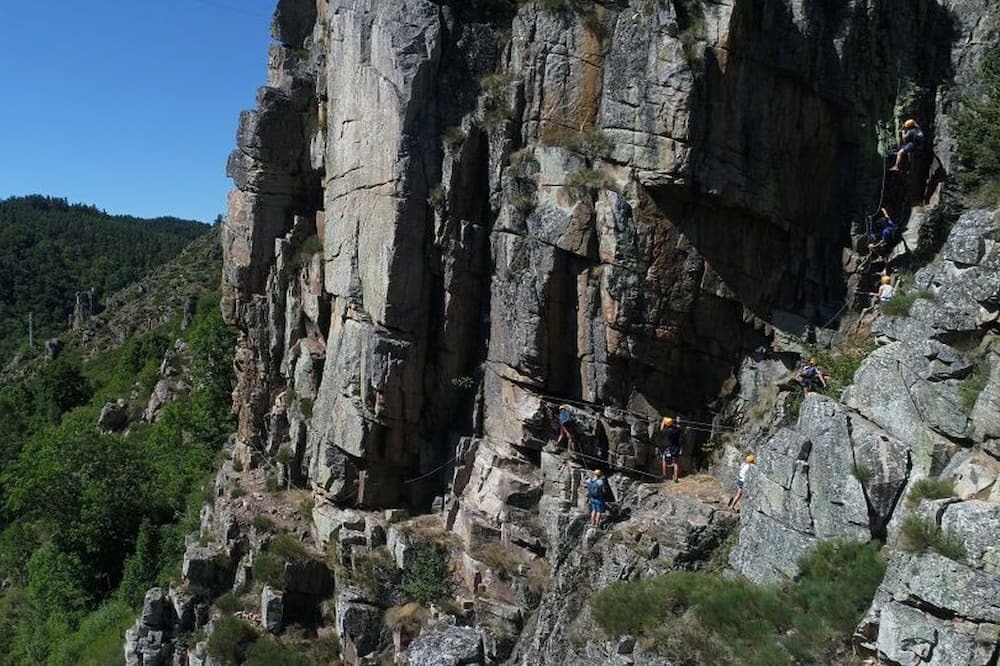 Photo of Outdoor in Le Malzieu-Ville