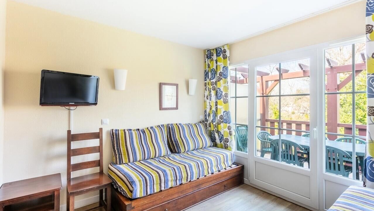 Photo of Bedroom in Argentat