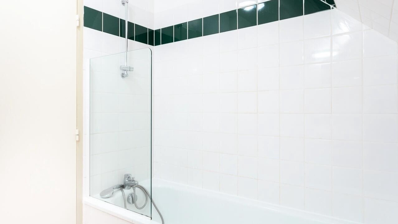 Photo of Bathroom in Argentat