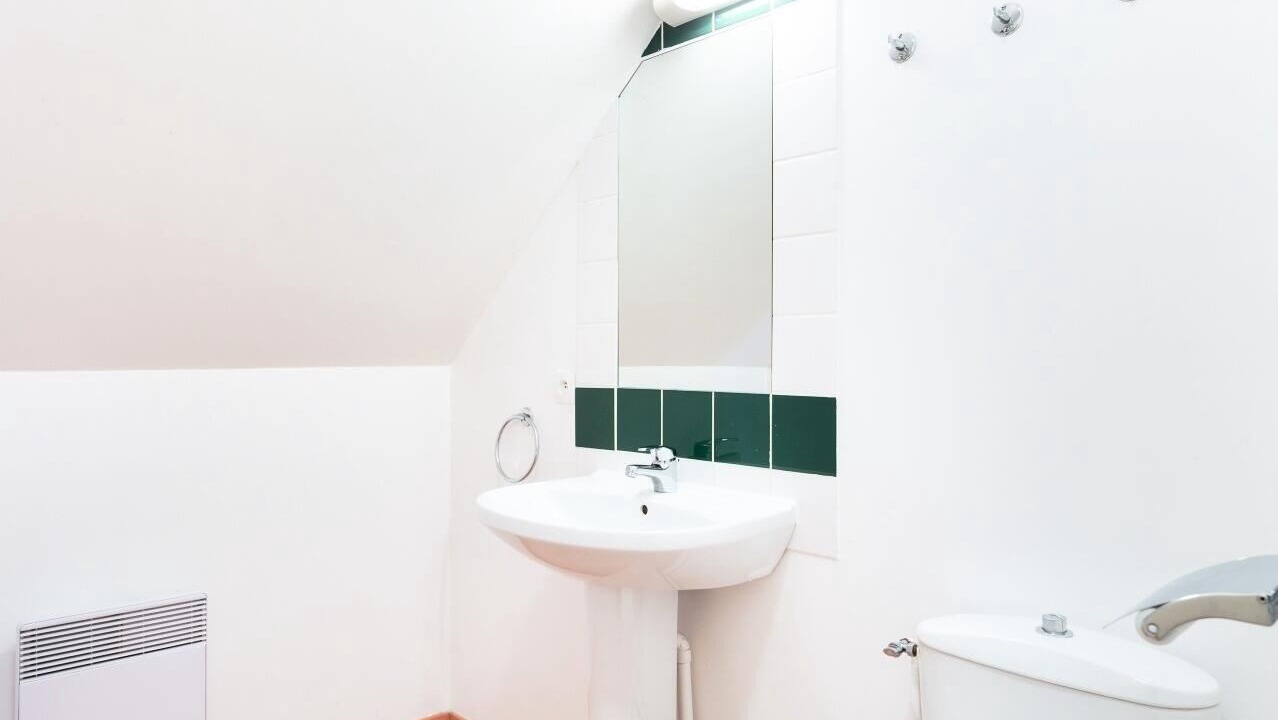 Photo of Bathroom in Argentat