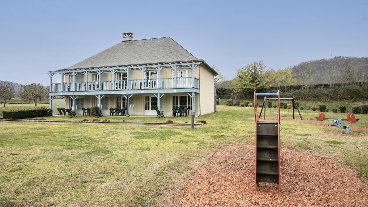 Photo of Outdoor in Argentat