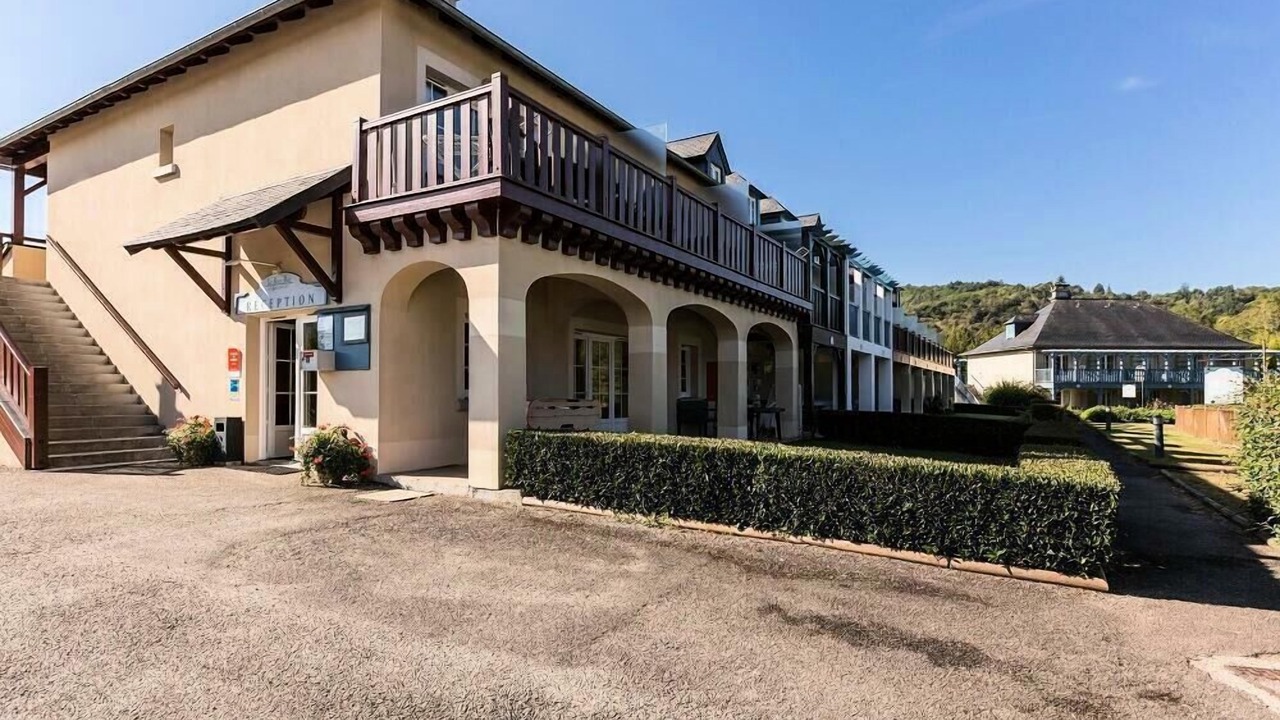 Photo of Outdoor in Argentat