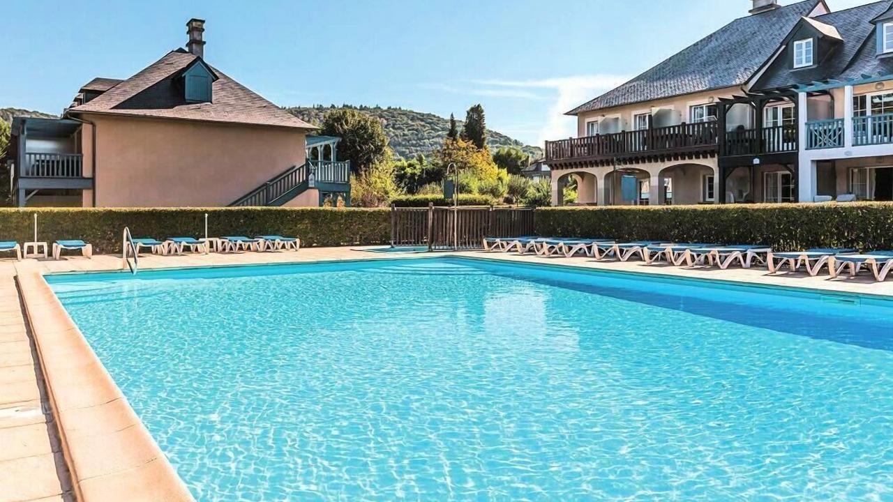 Photo of Outdoor in Argentat