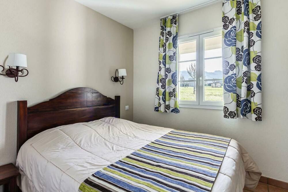 Photo of Bedroom in Argentat